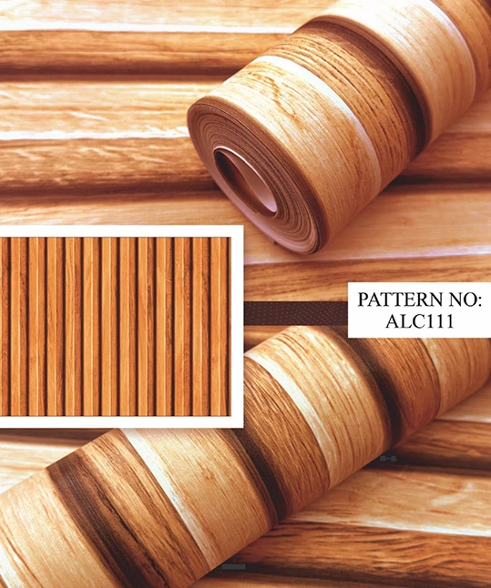  Golden Brown Wood Texture Wallpaper
